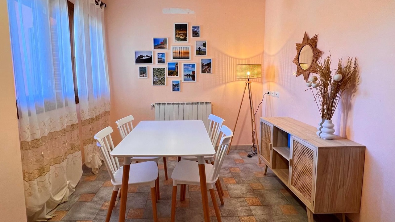 Photo of Livingroom in Monte Argentario
