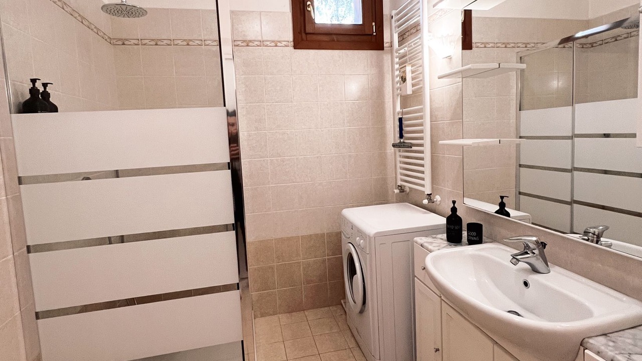 Photo of Bathroom in Monte Argentario