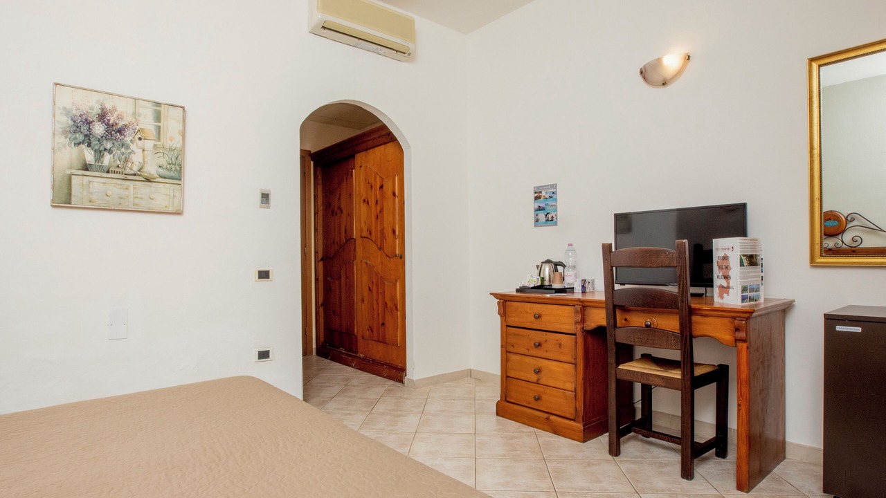 Photo of Bedroom in Arborea