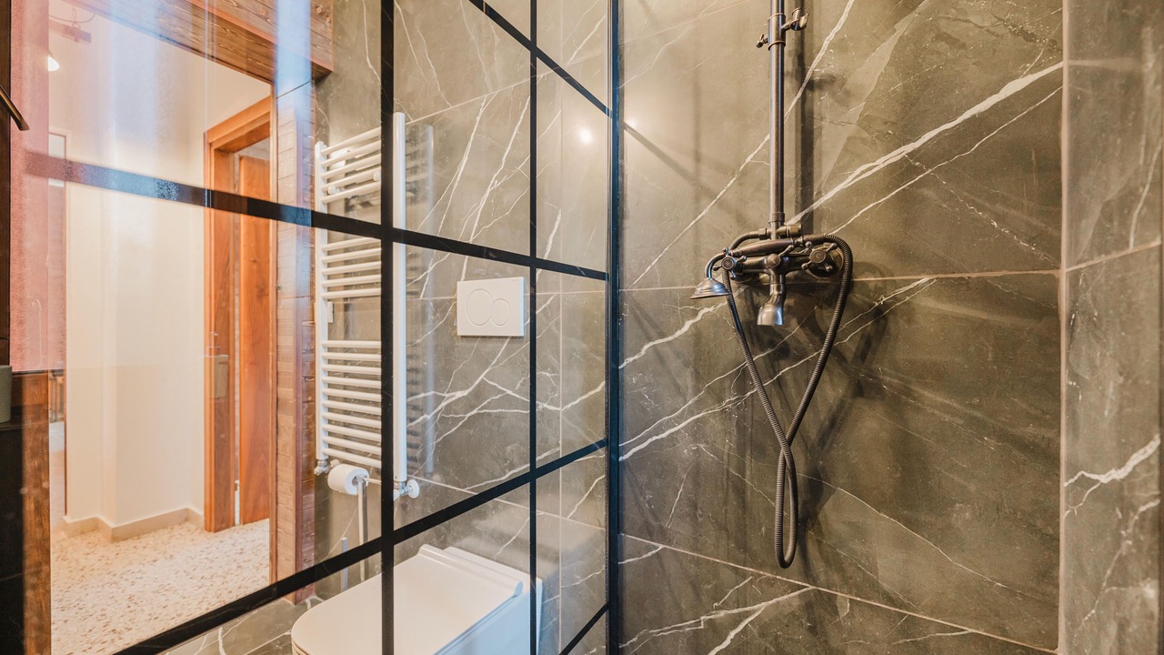 Photo of Bathroom in Campalto
