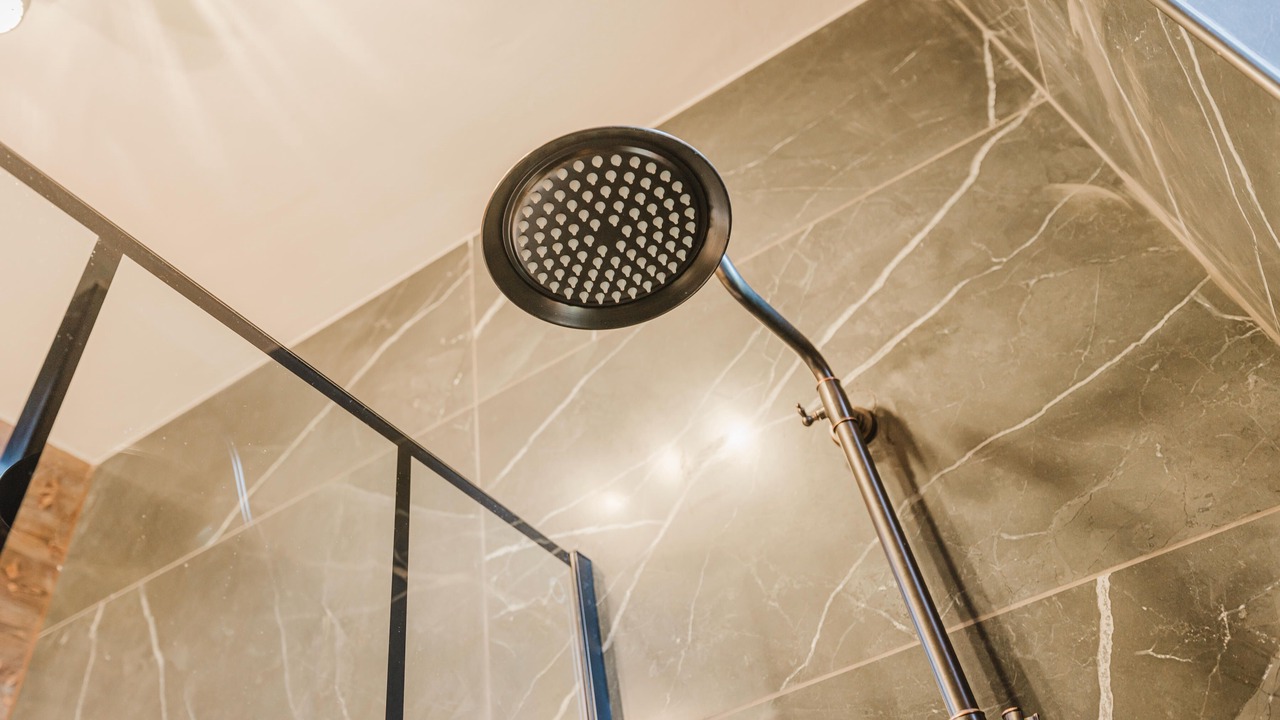 Photo of Bathroom in Campalto