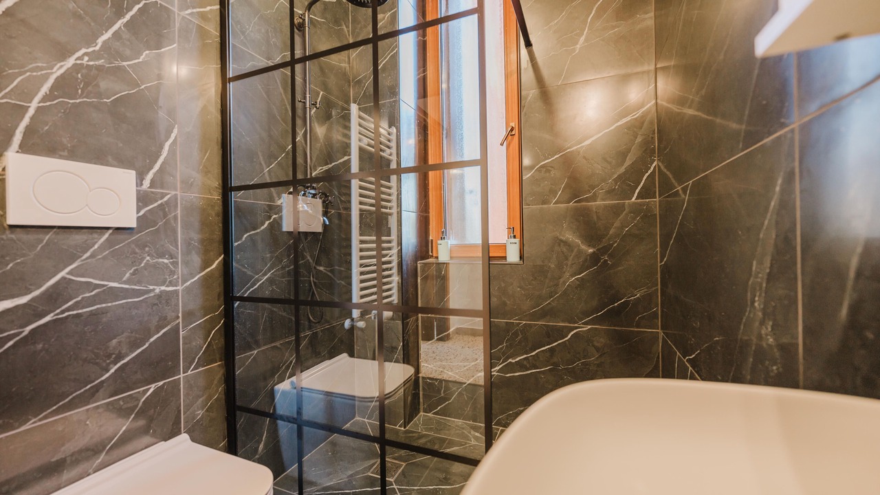 Photo of Bathroom in Campalto