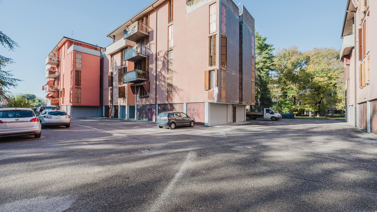 Photo of Outdoor in Campalto