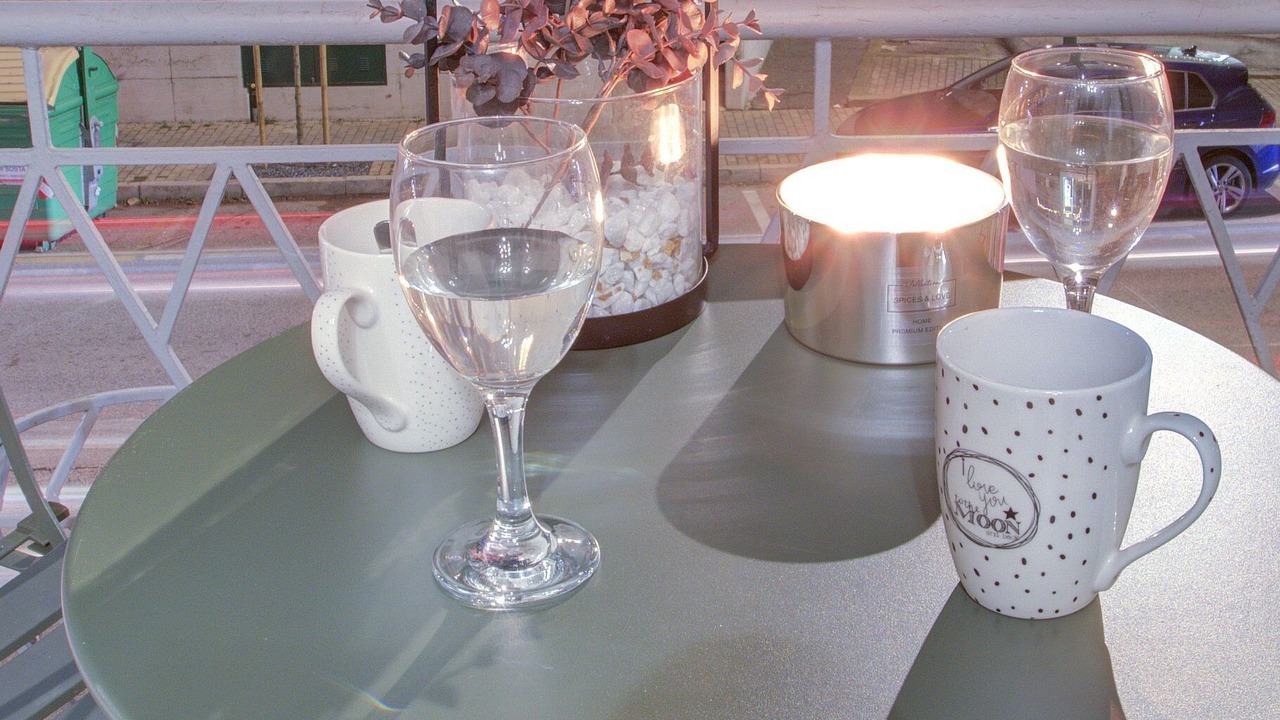 Photo of Patio Balcony in Mestre