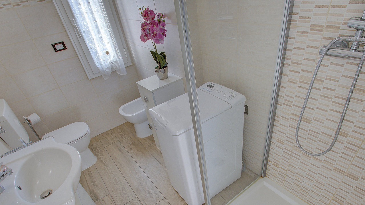 Photo of Bathroom in Mestre