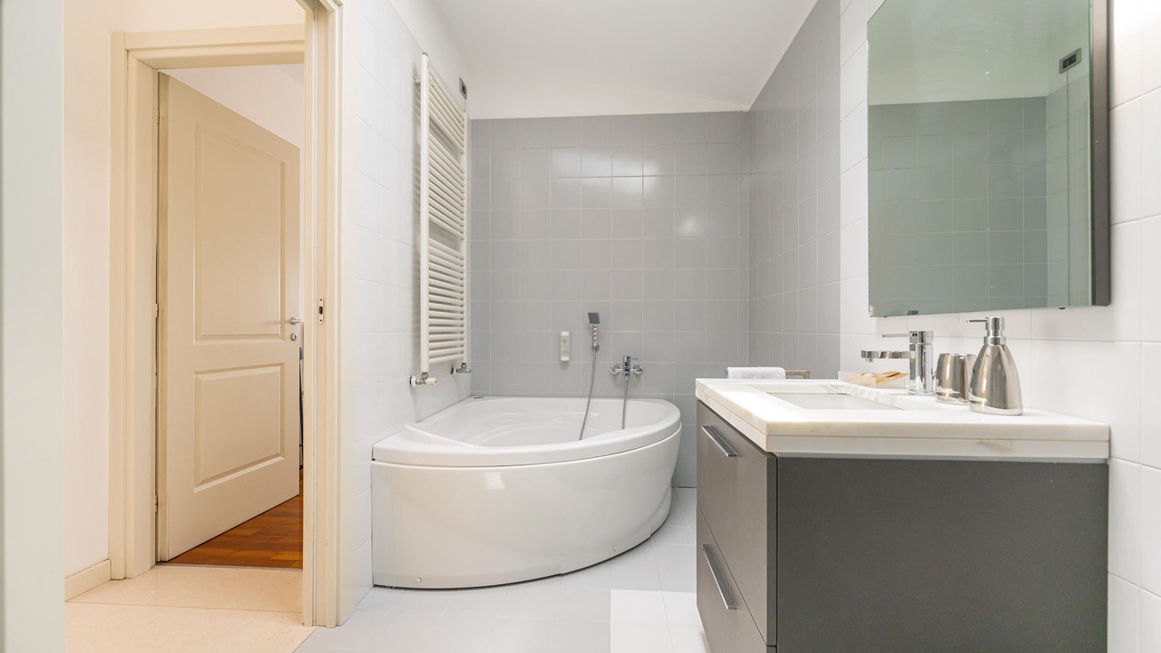 Photo of Bathroom in Zelarino