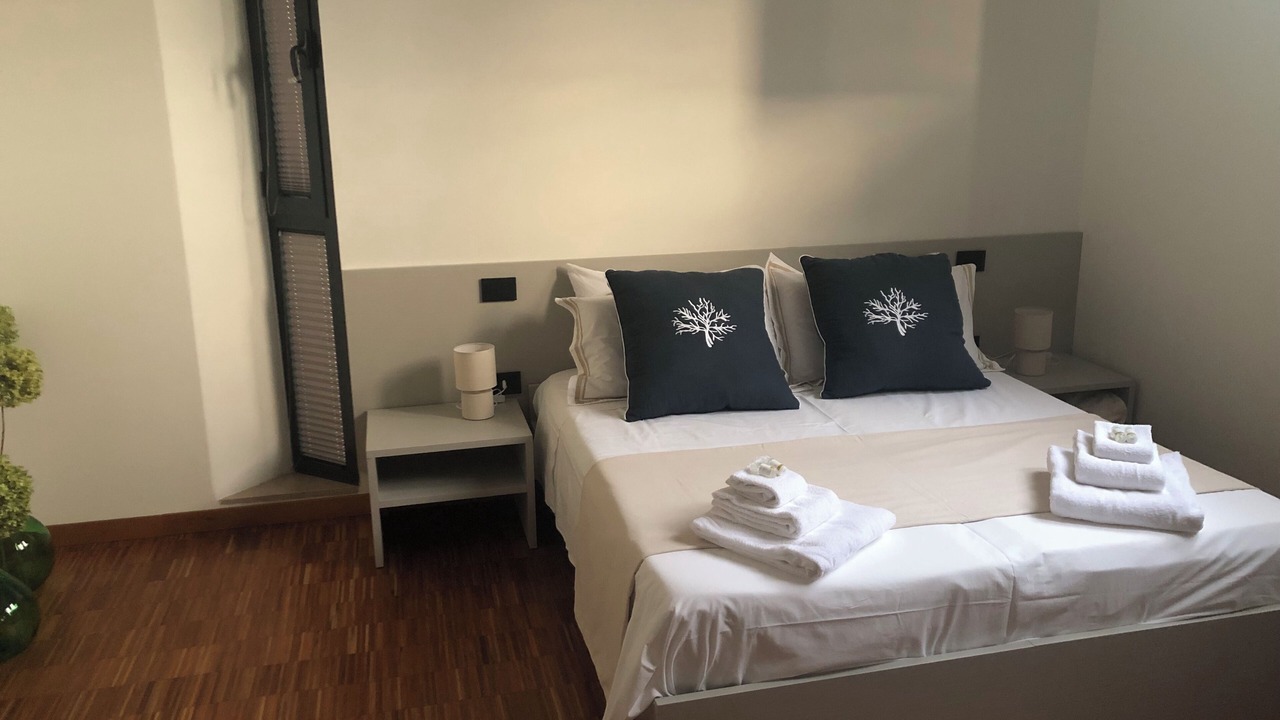 Photo of Bedroom in Lonigo