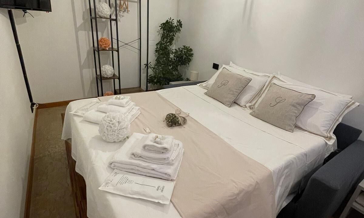 Photo of Bedroom in Lonigo