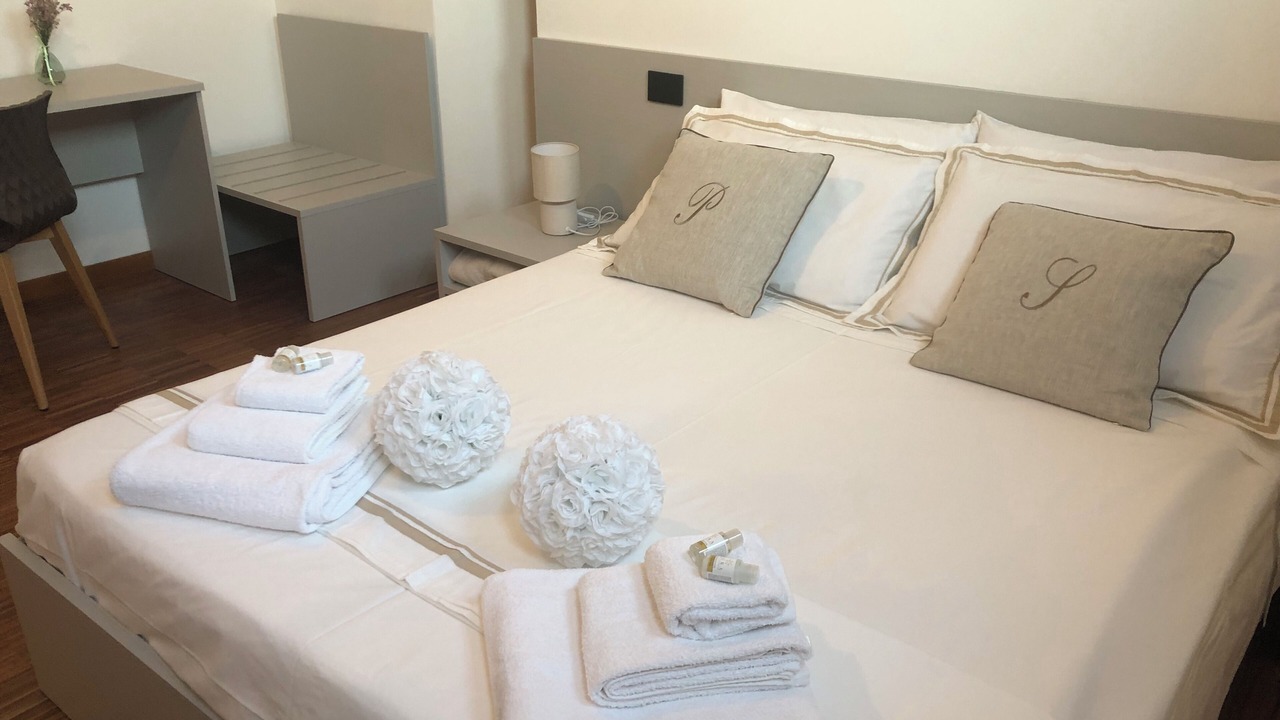 Photo of Bedroom in Lonigo