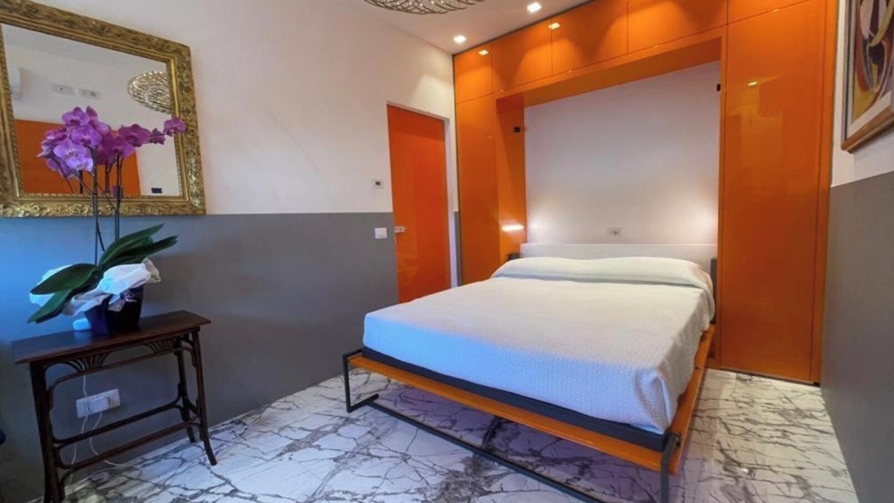 Photo of Bedroom in Dogana