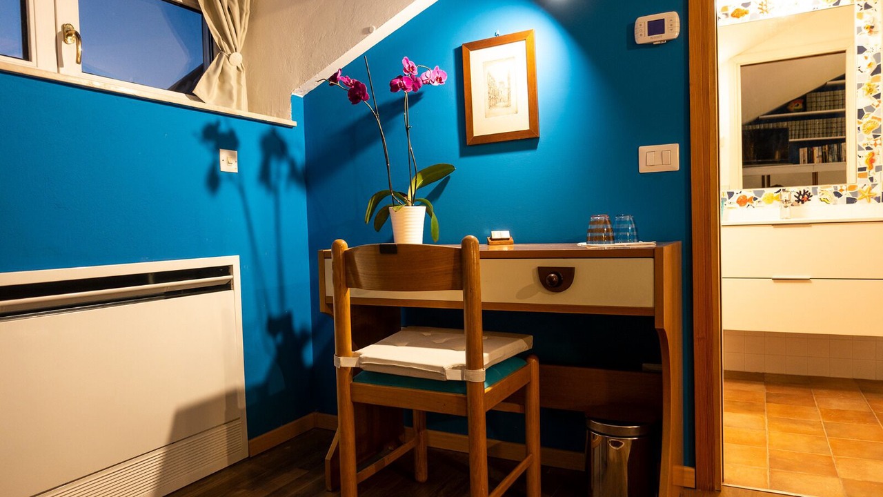 Photo of Bedroom in Dogana