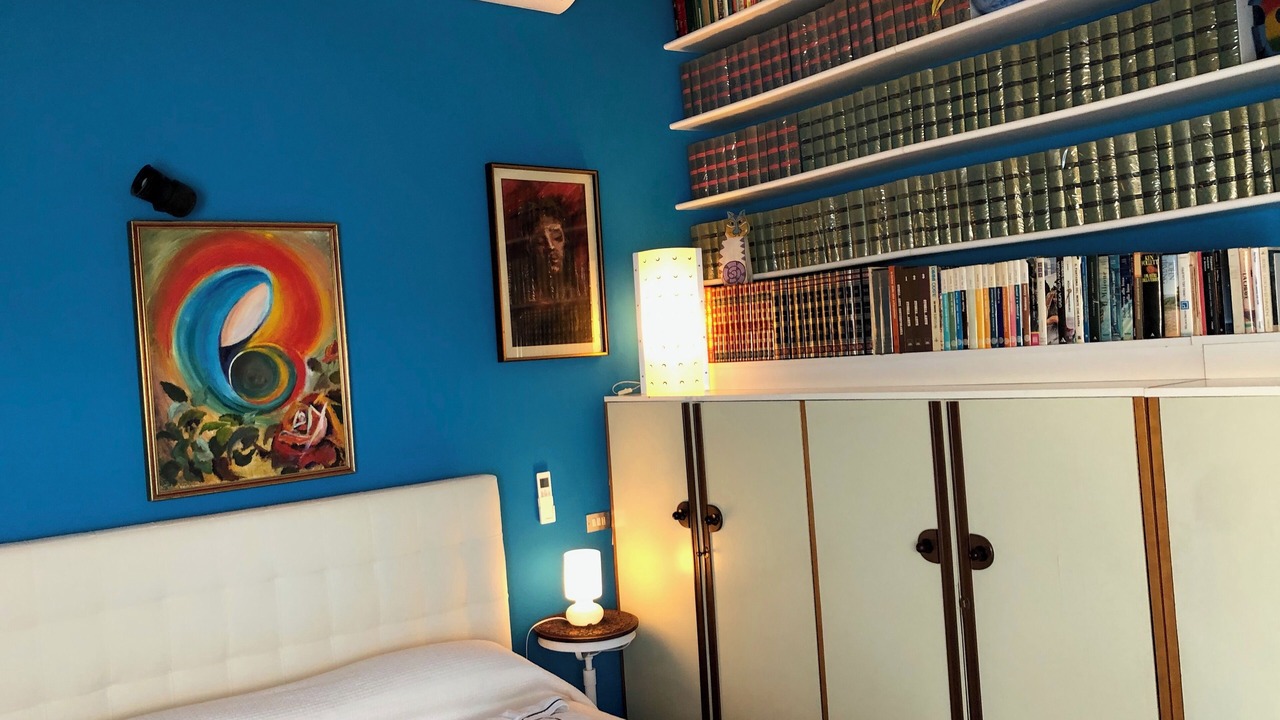Photo of Bedroom in Dogana