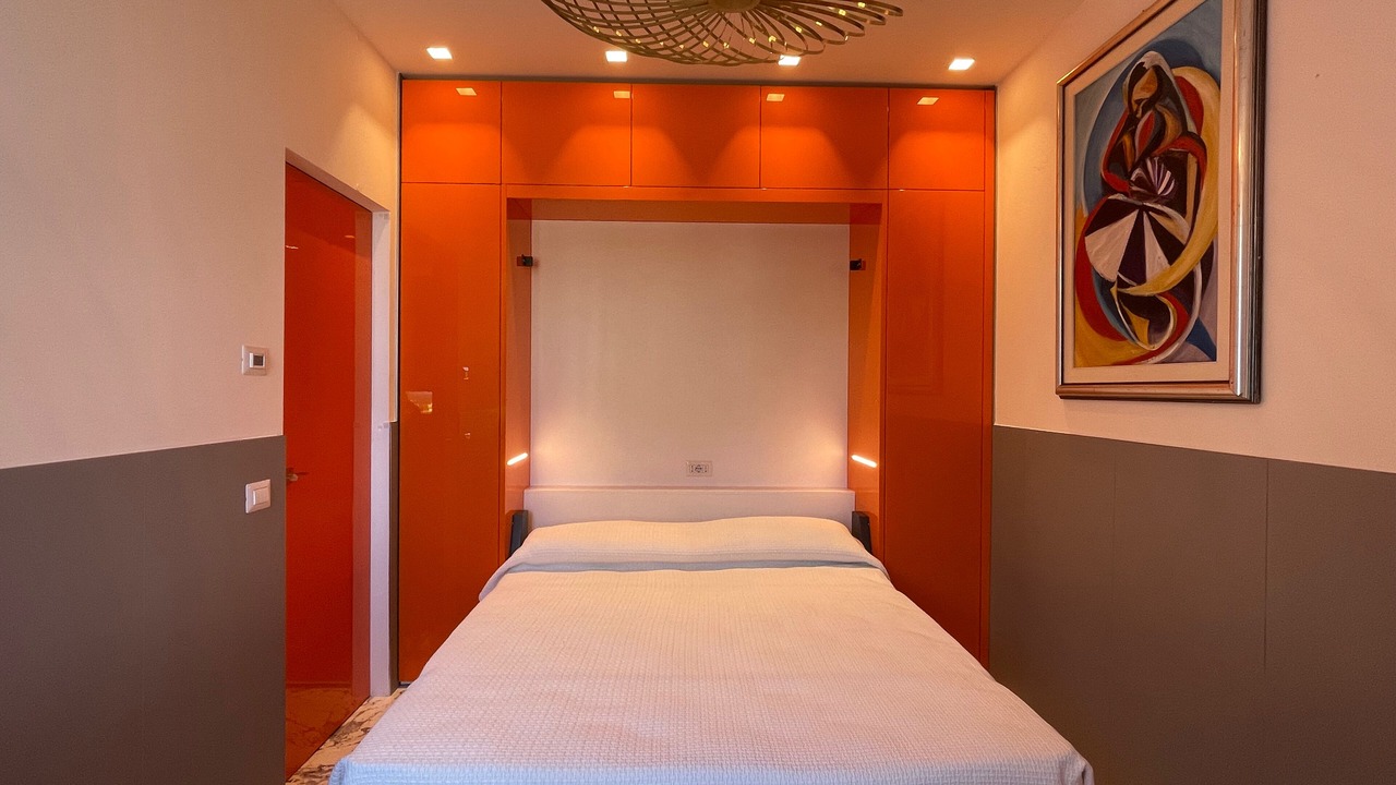 Photo of Bedroom in Dogana