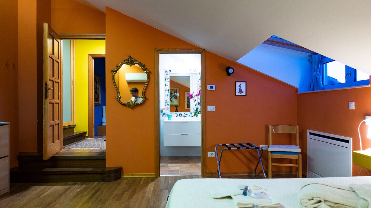 Photo of Bedroom in Dogana