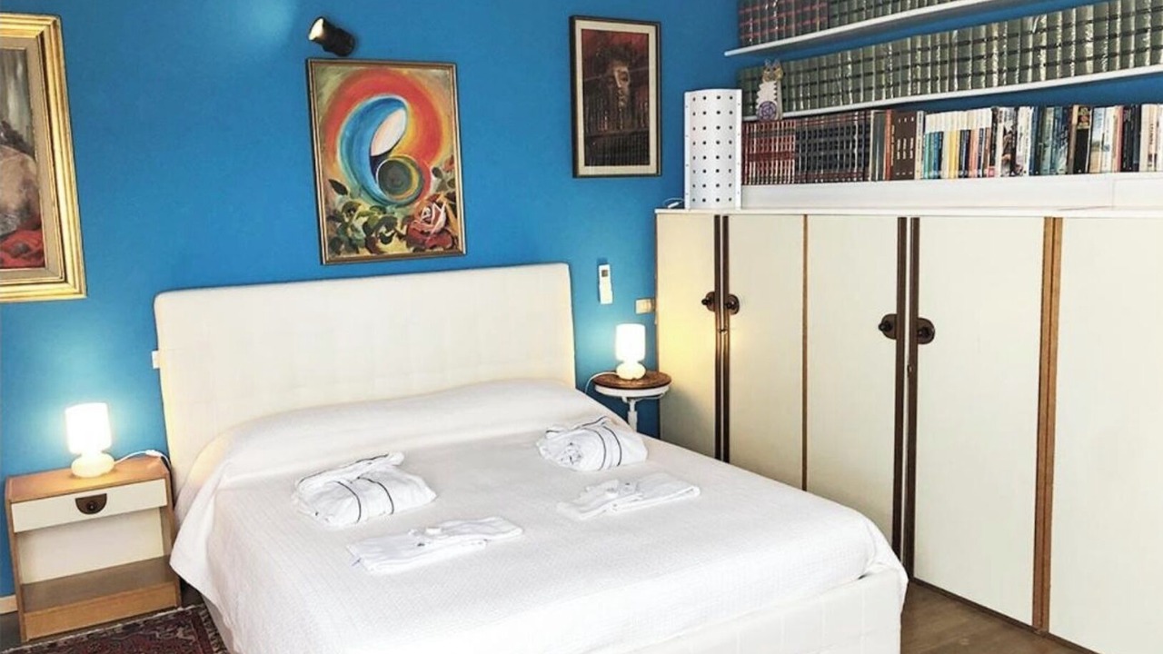 Photo of Bedroom in Dogana
