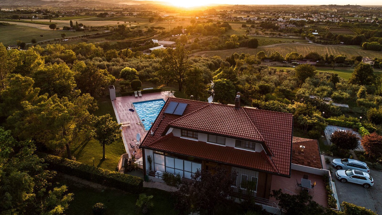 Photo of Outdoor in Dogana