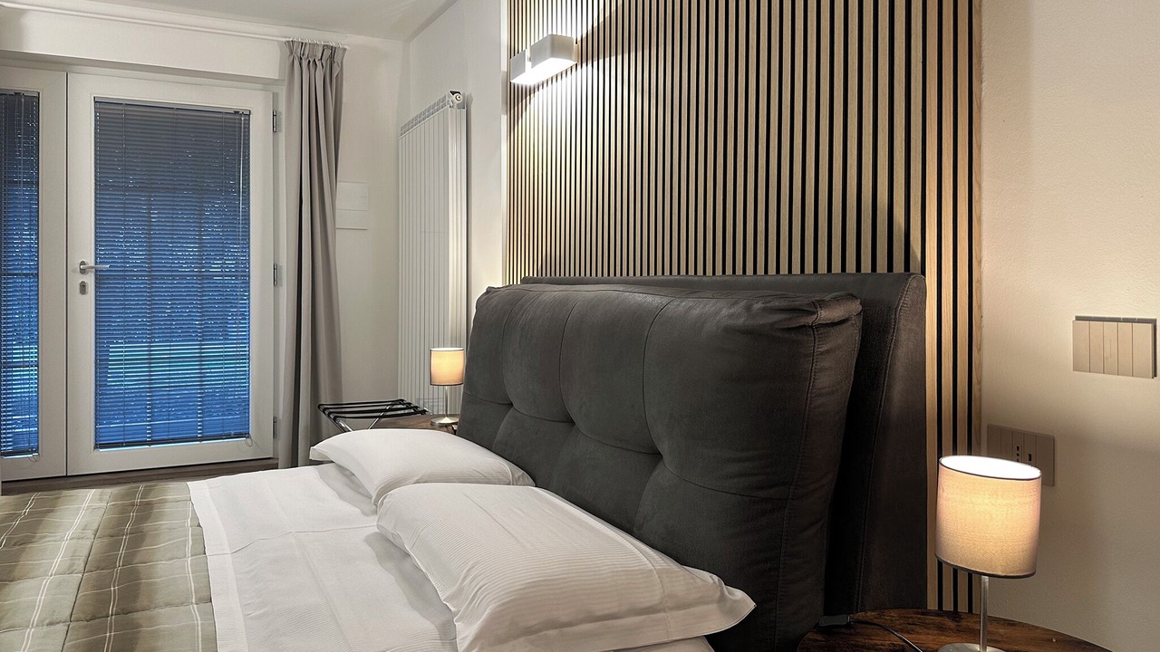 Photo of Bedroom in Urbino