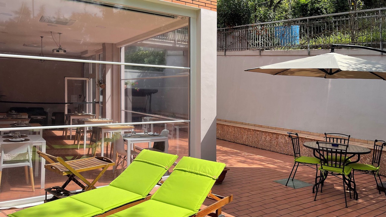 Photo of Outdoor in Urbino