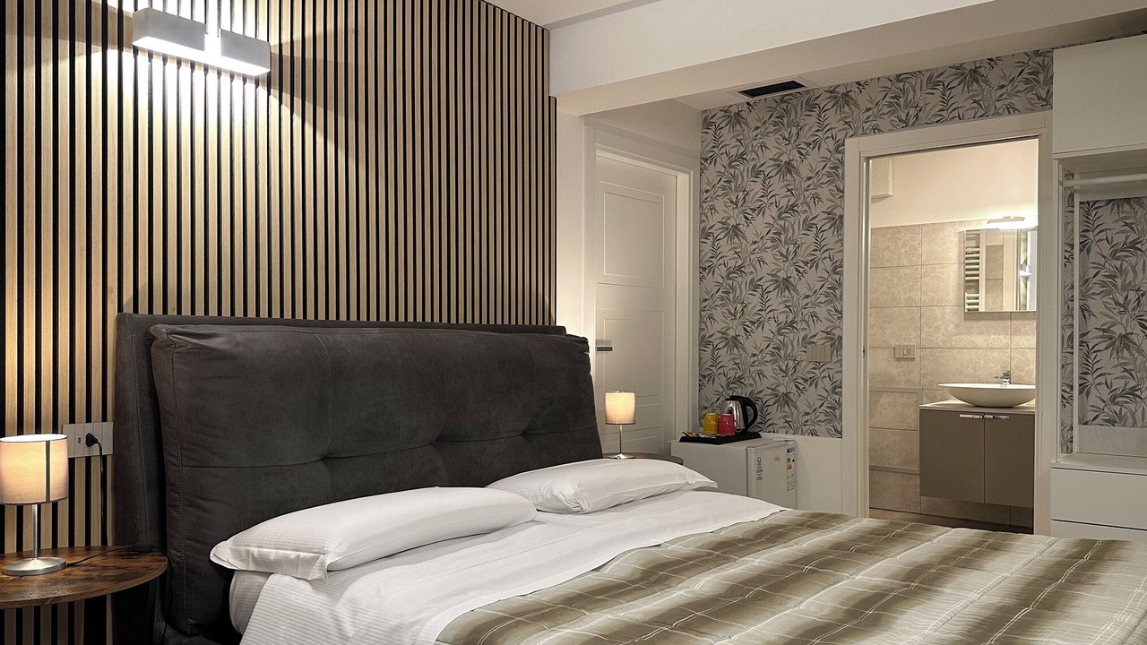 Photo of Bedroom in Urbino