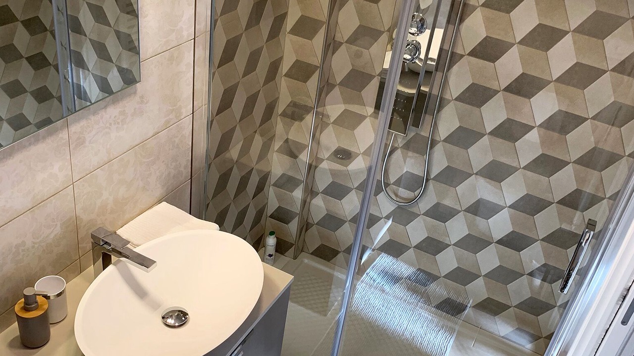 Photo of Bathroom in Urbino