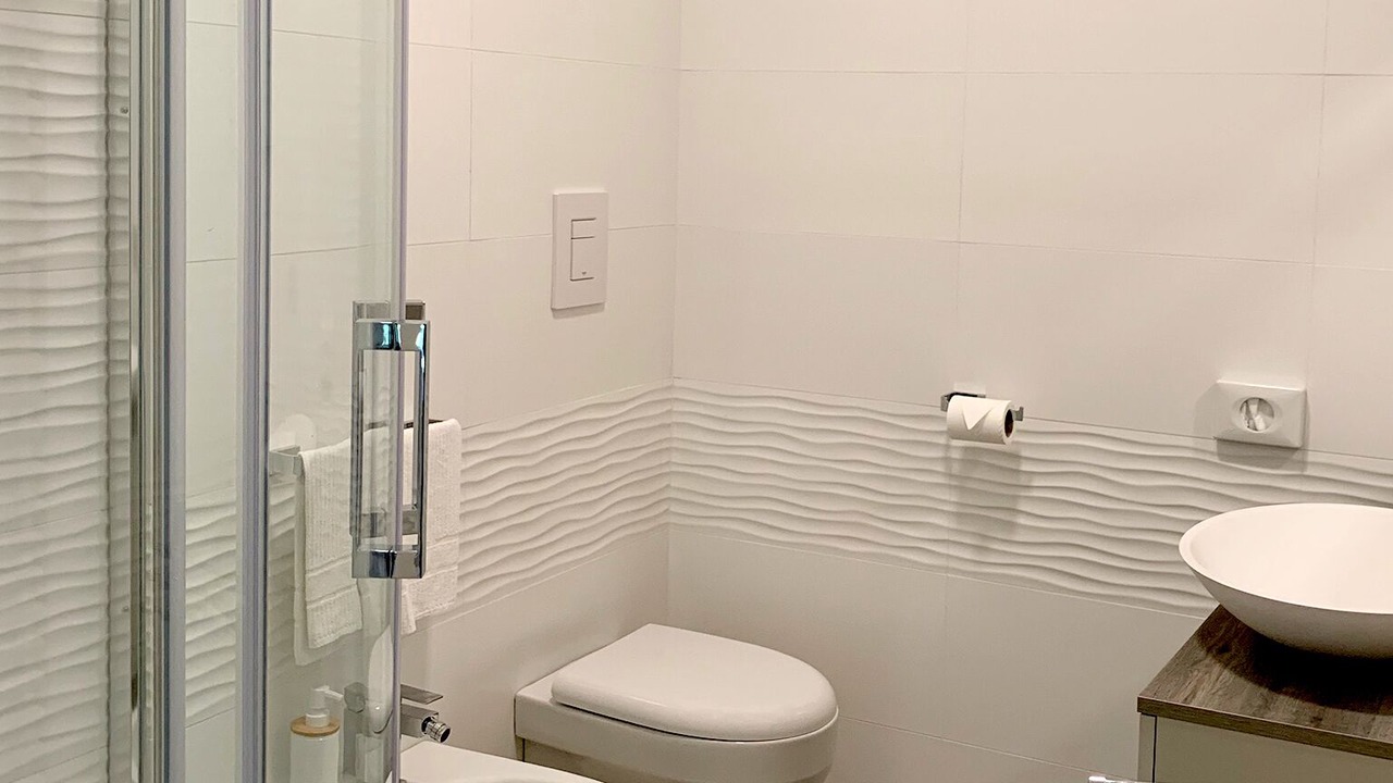 Photo of Bathroom in Urbino