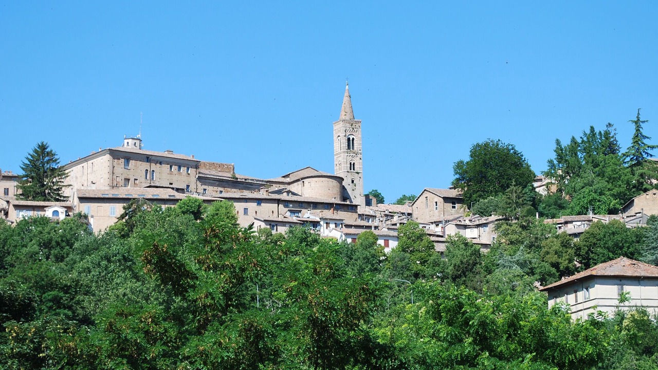 Photo of Others in Urbino