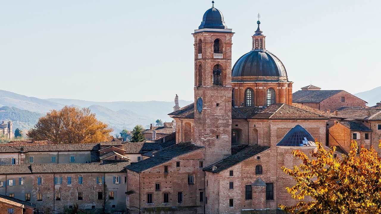 Photo of Others in Urbino