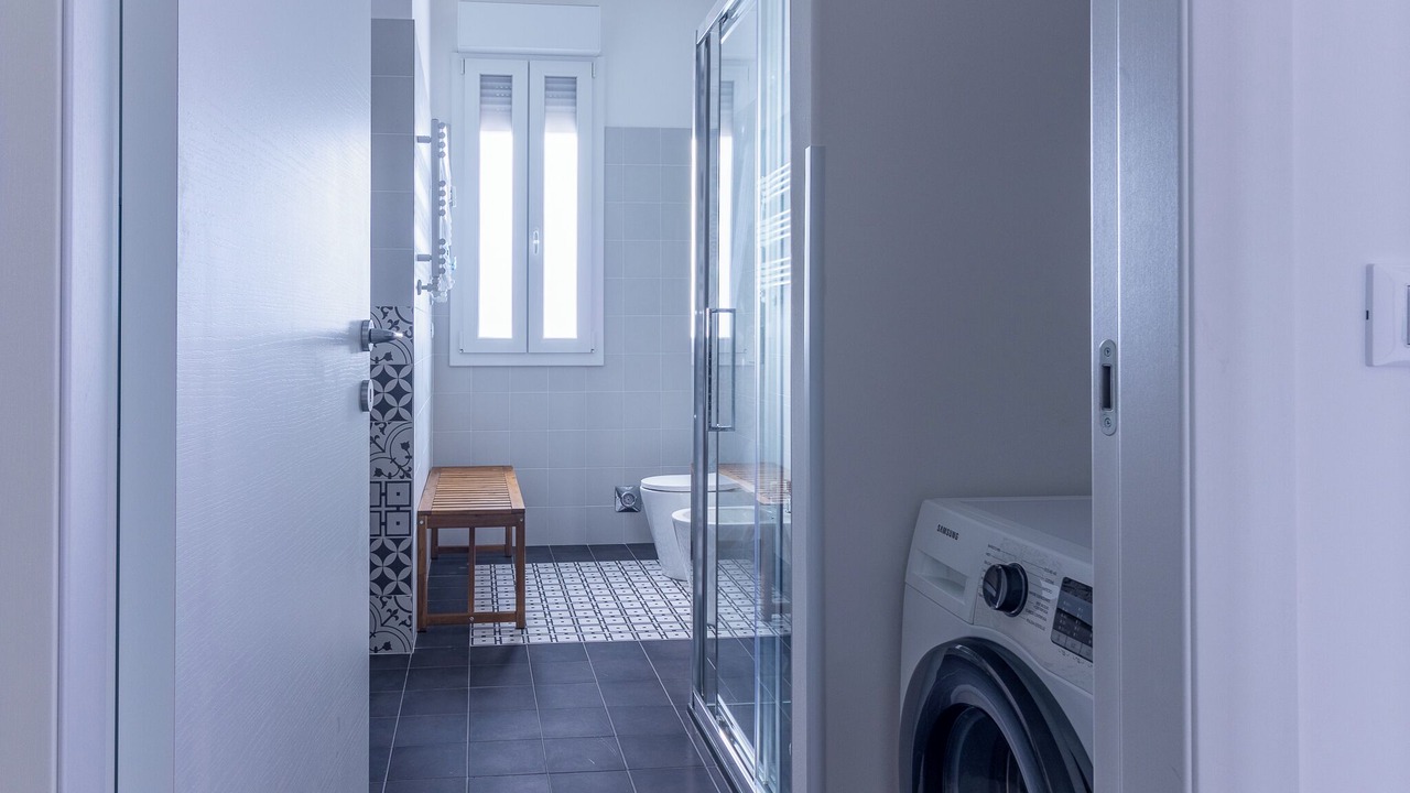 Photo of Bathroom in Bolognina