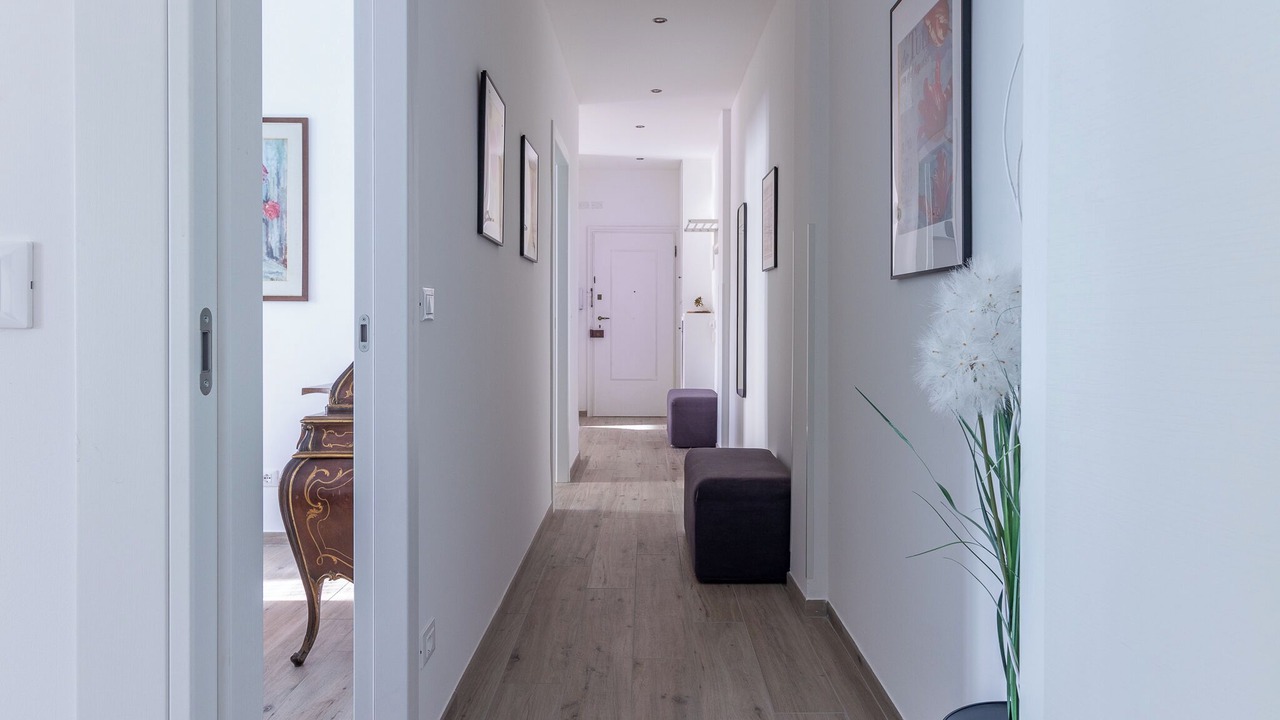 Photo of Livingroom in Bolognina