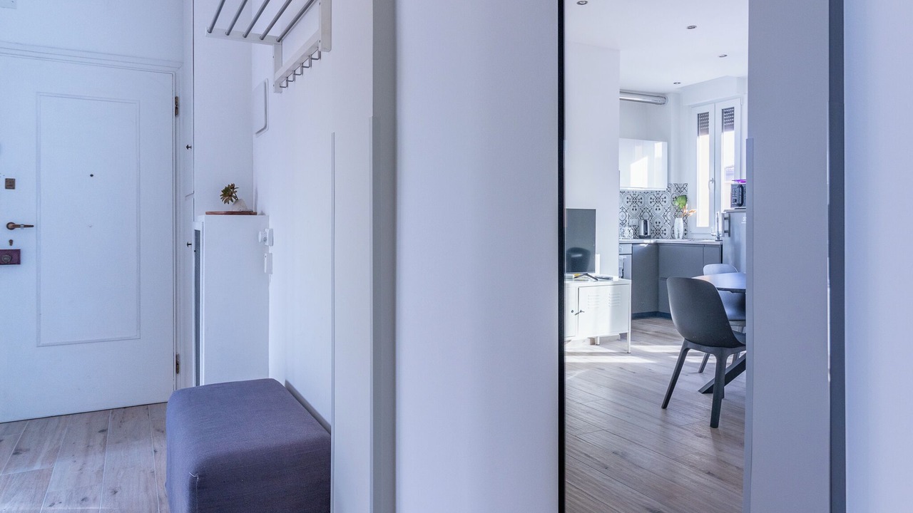 Photo of Livingroom in Bolognina