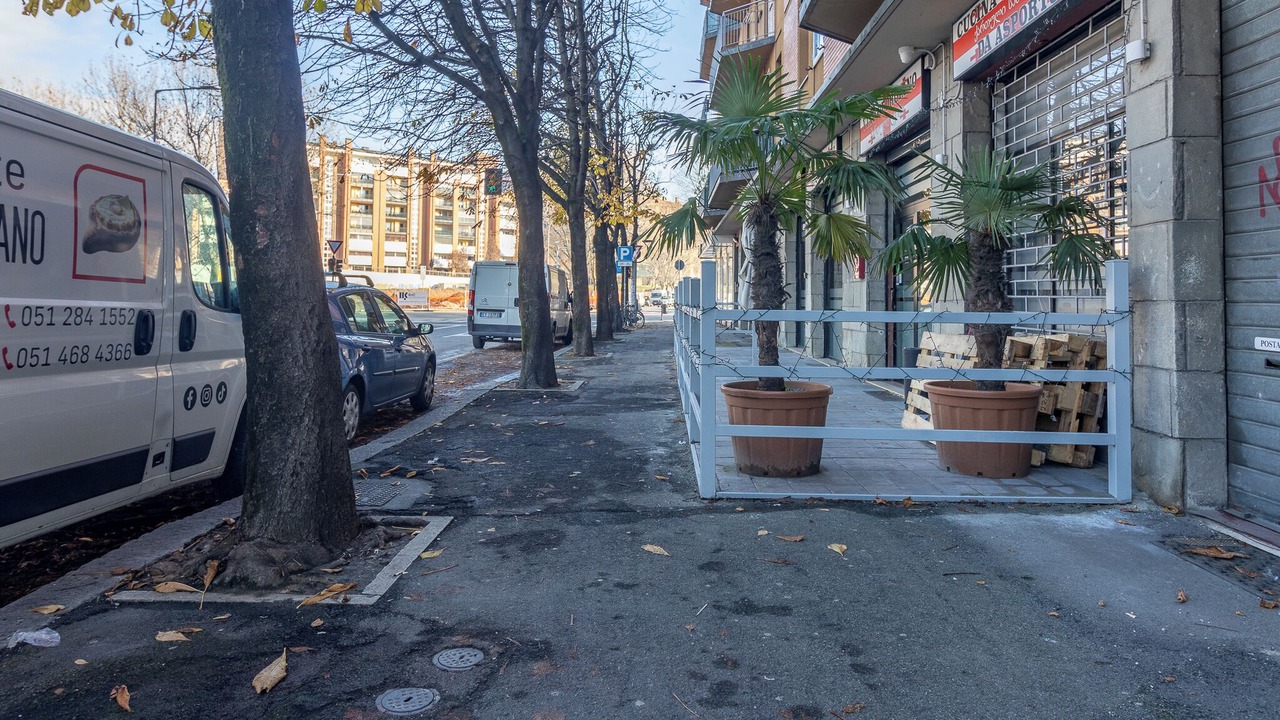 Photo of Outdoor in Bolognina
