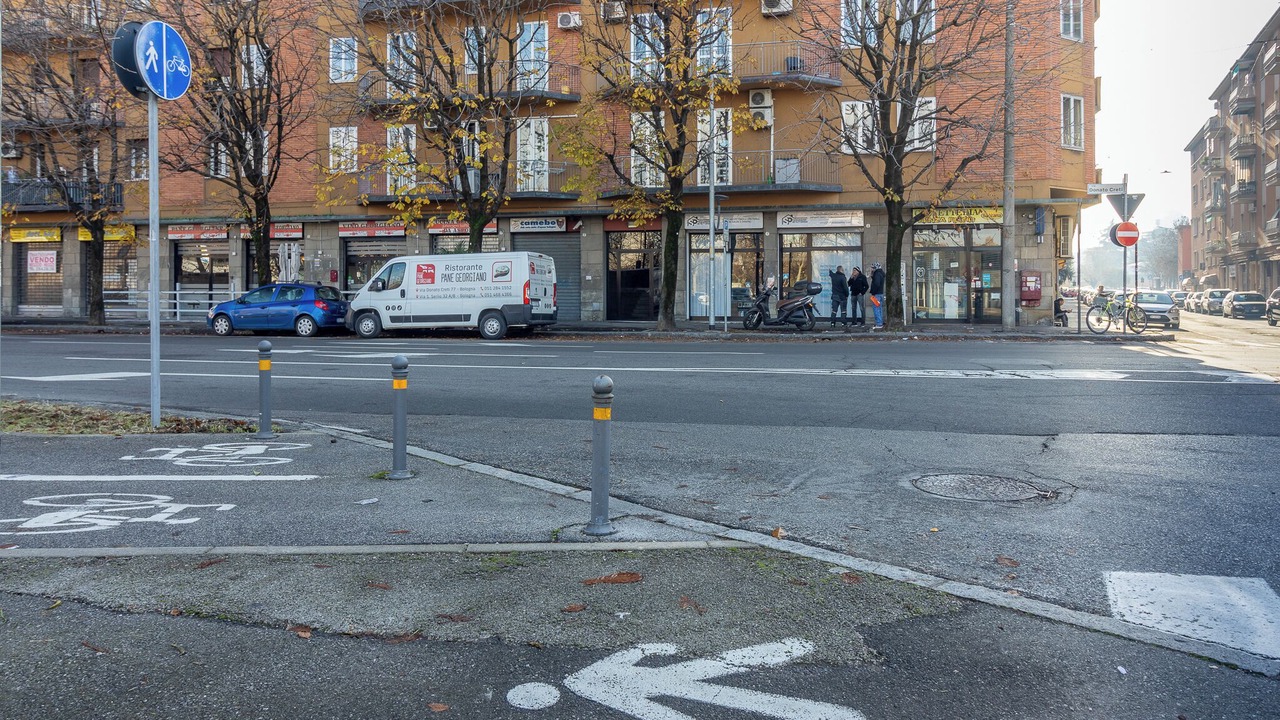 Photo of Outdoor in Bolognina