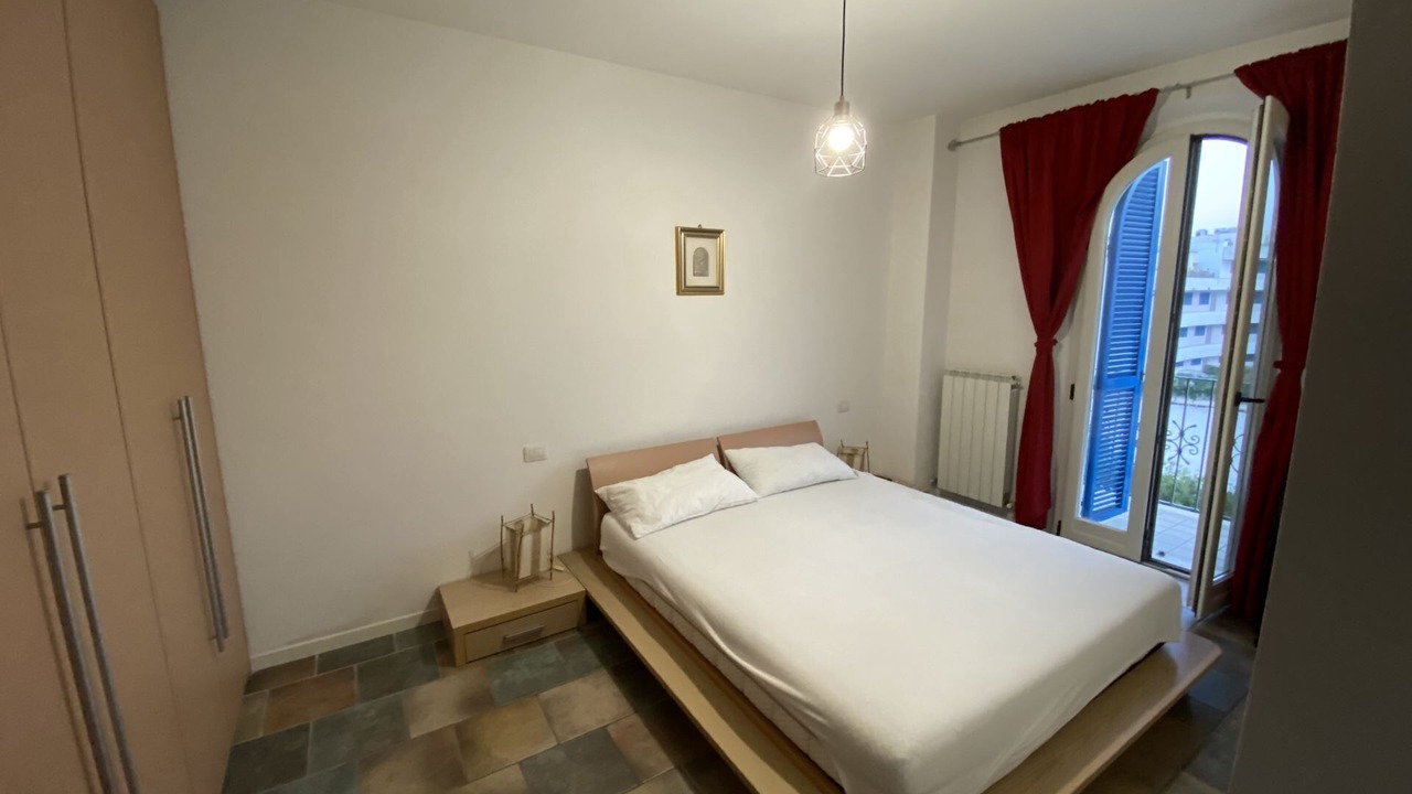 Photo of Bedroom in Villa Musone