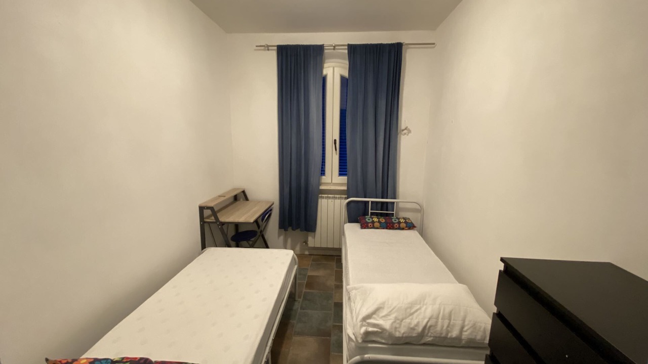 Photo of Bedroom in Villa Musone