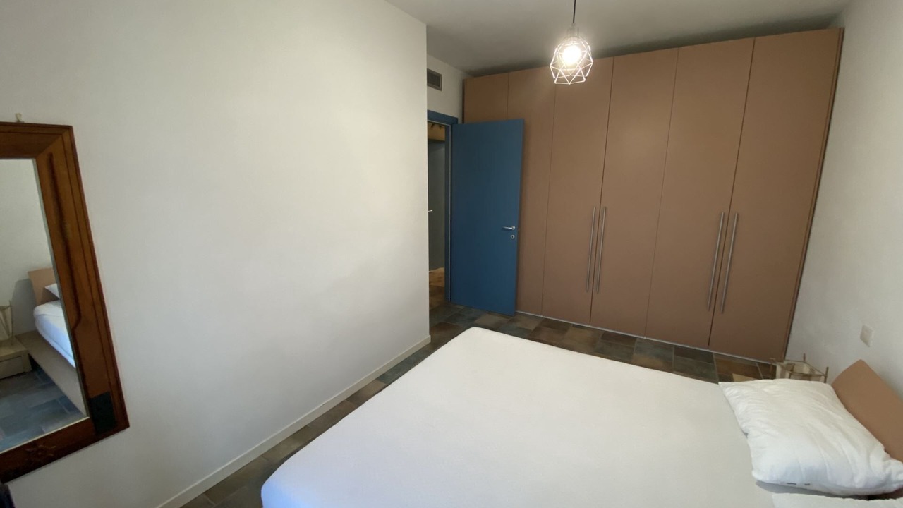 Photo of Bedroom in Villa Musone