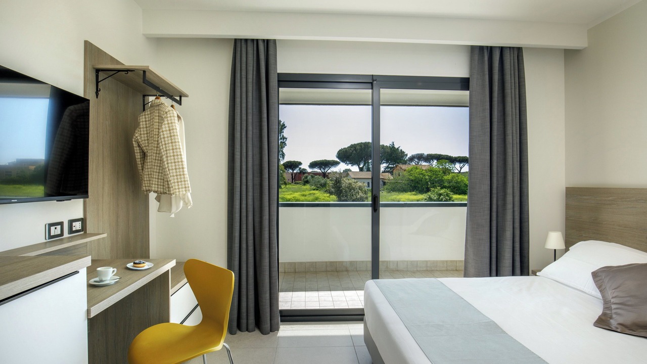 Photo of Bedroom in Aprilia