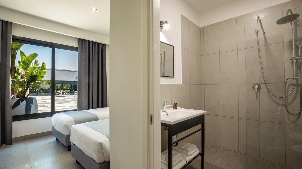 Photo of Bedroom in Aprilia
