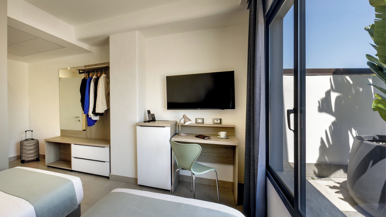 Photo of Bedroom in Aprilia