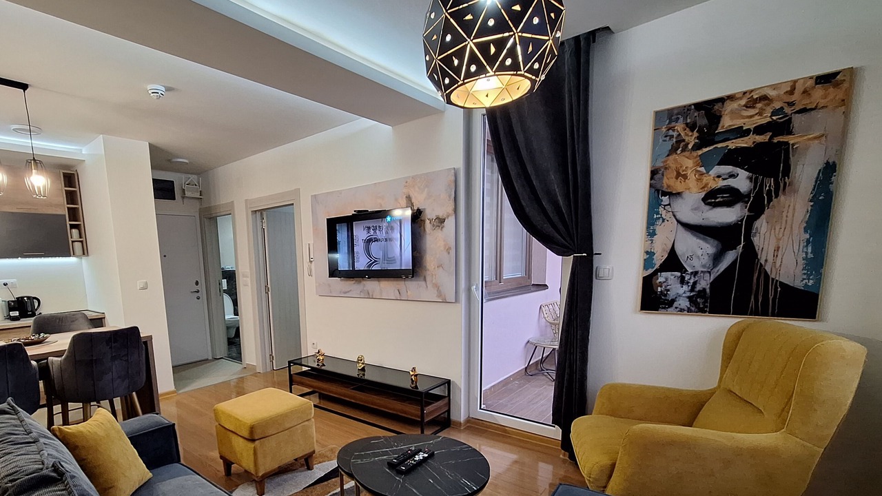 Photo of Livingroom in Zlatibor