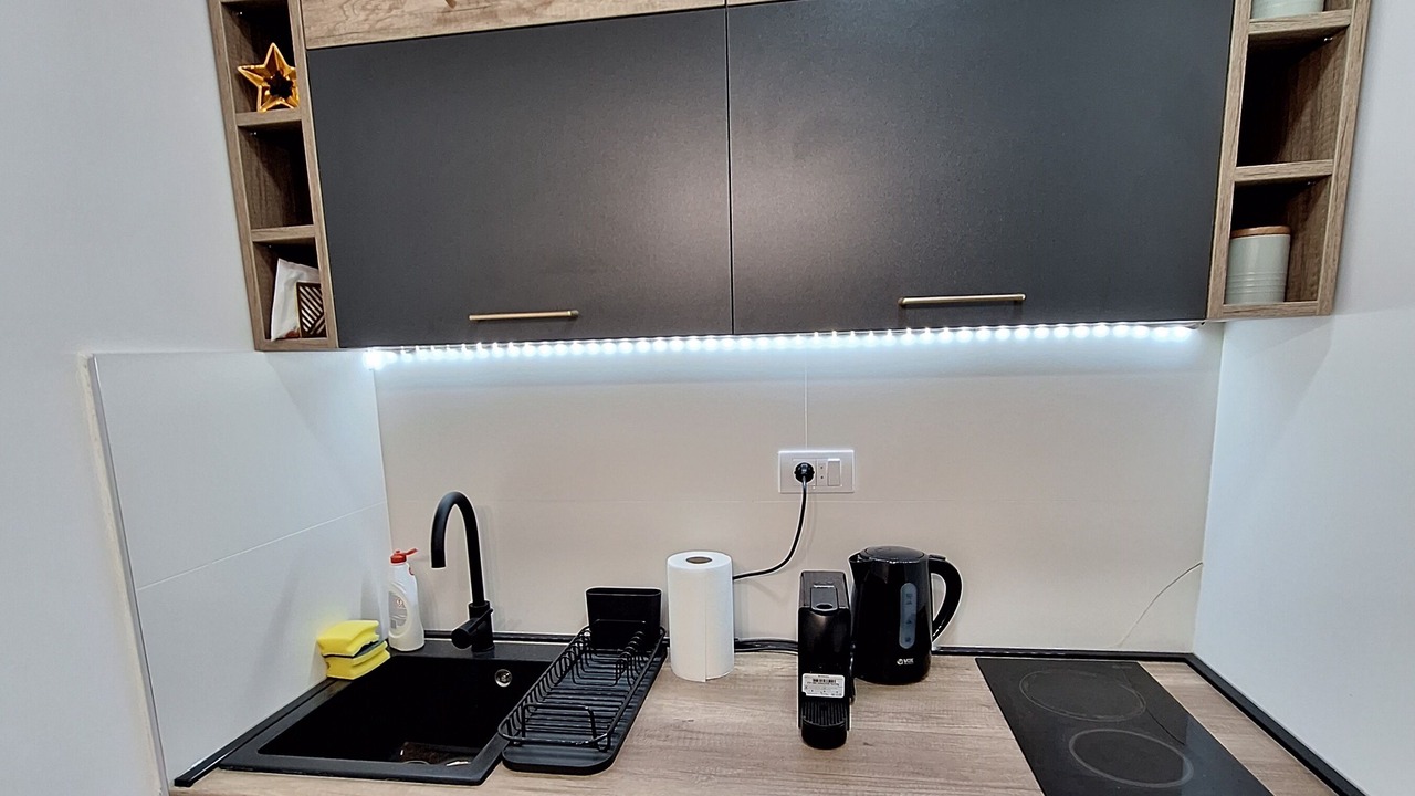 Photo of Kitchen in Zlatibor