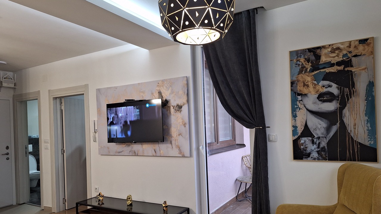 Photo of Livingroom in Zlatibor