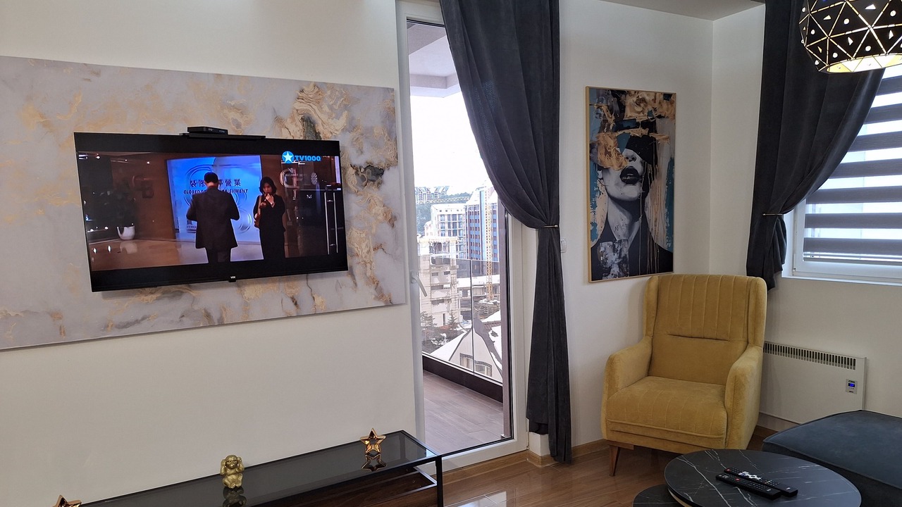 Photo of Livingroom in Zlatibor