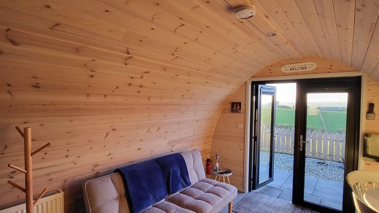 Photo of Livingroom in Bushmills