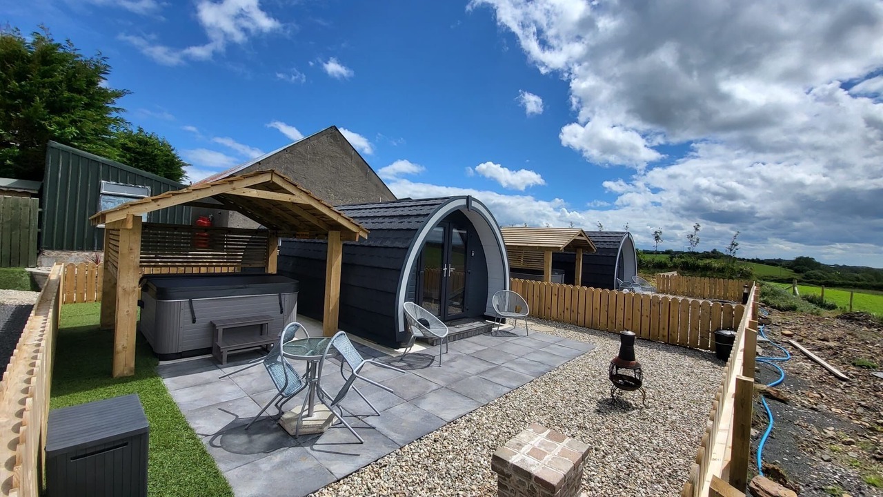 Photo of Outdoor in Bushmills