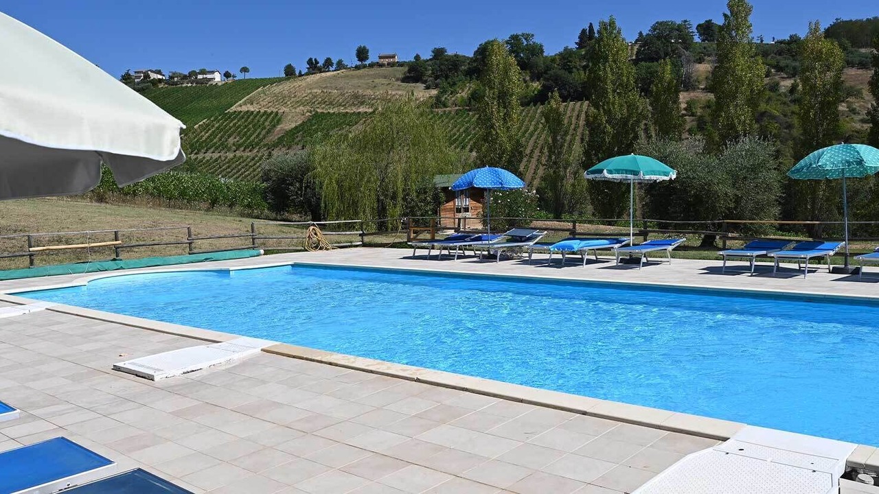 Photo of Outdoor in Ortezzano