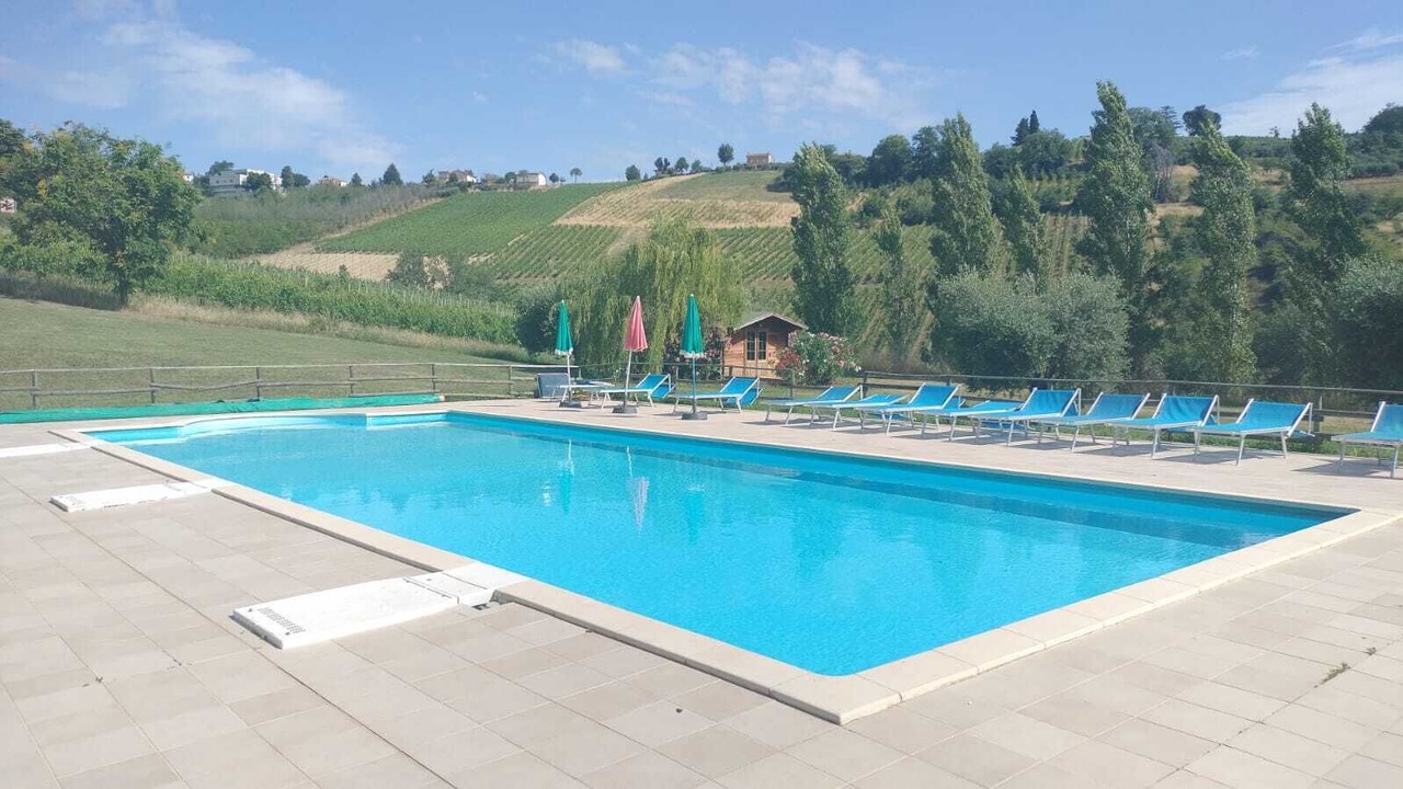 Photo of Outdoor in Ortezzano