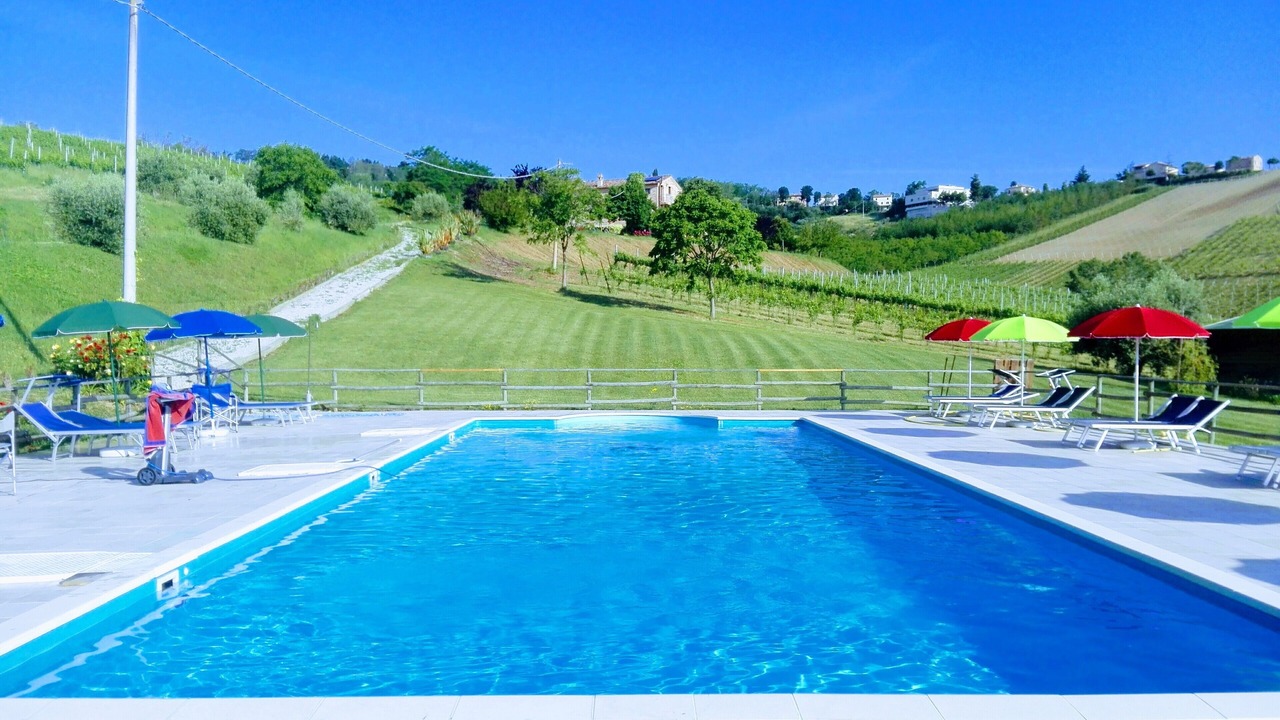Photo of Outdoor in Ortezzano