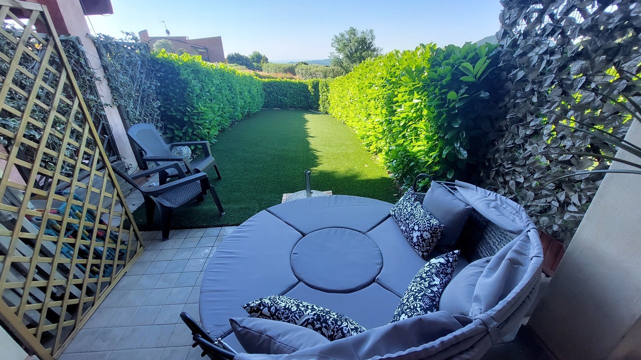 Photo of Patio Balcony in Villanuova sul Clisi