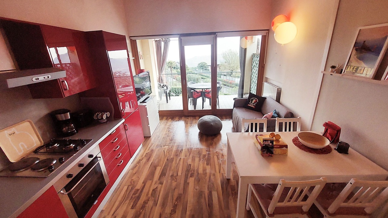 Photo of Kitchen in Villanuova sul Clisi