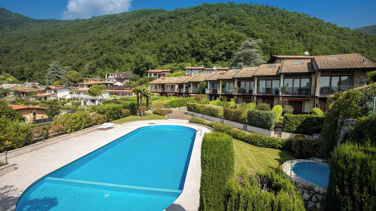 Photo of Outdoor in Villanuova sul Clisi